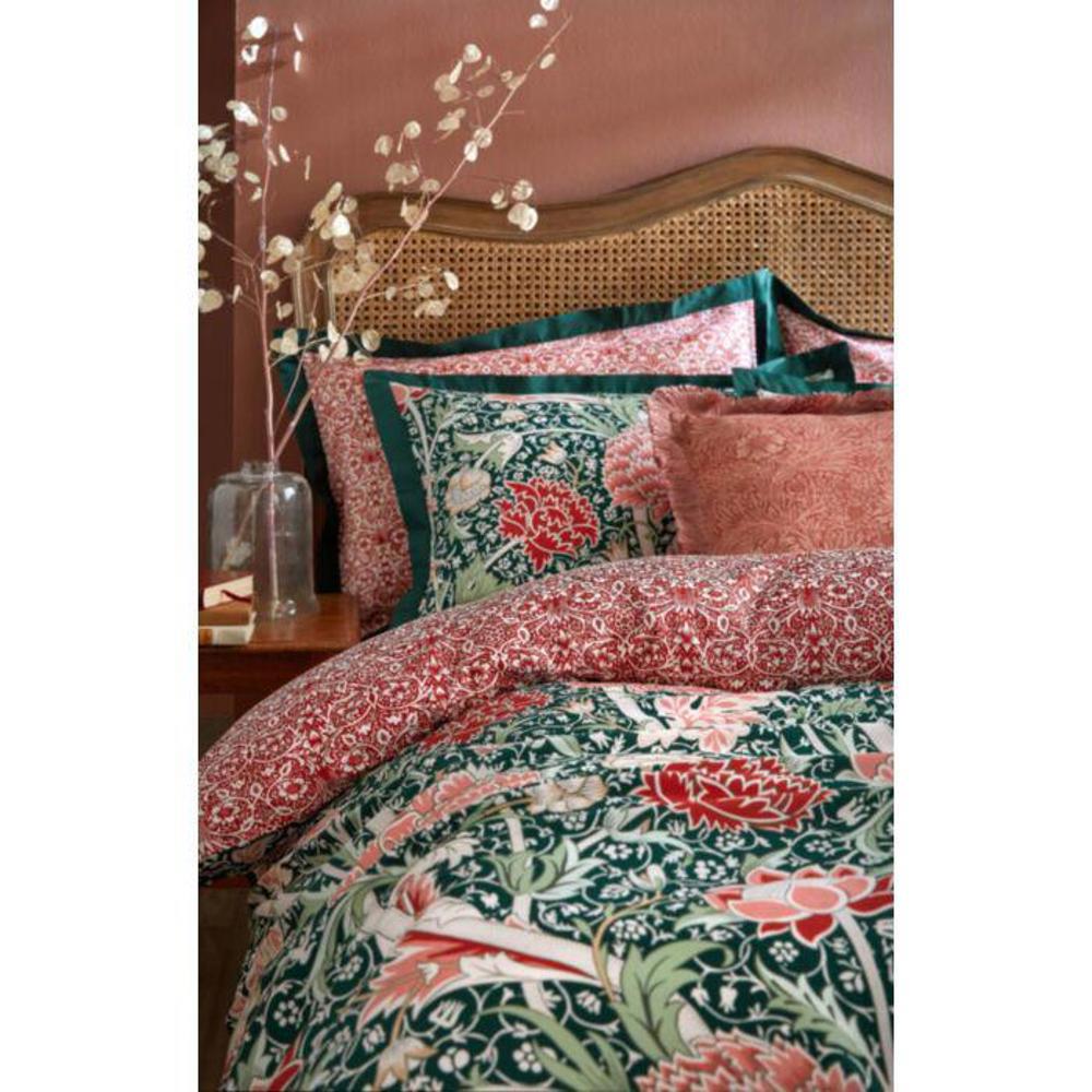 William Morris at Home Cray Duvet Set